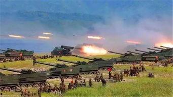 核武战争最新爆料,最新爆料揭示全球核危机